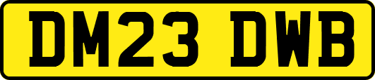 DM23DWB