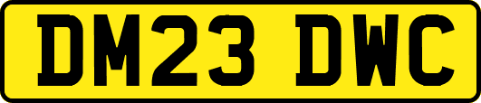 DM23DWC