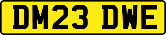 DM23DWE