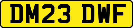 DM23DWF