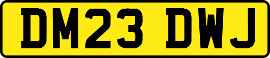 DM23DWJ