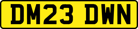 DM23DWN
