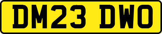 DM23DWO