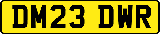 DM23DWR
