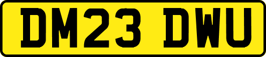 DM23DWU