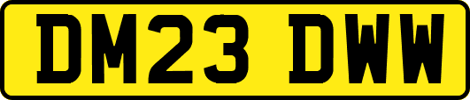 DM23DWW