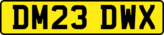 DM23DWX