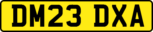 DM23DXA