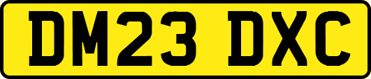 DM23DXC