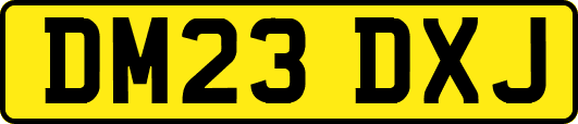 DM23DXJ