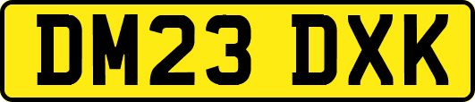 DM23DXK