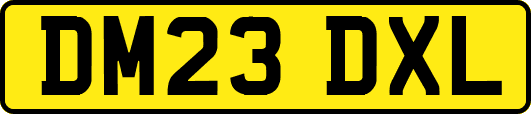 DM23DXL
