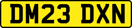 DM23DXN