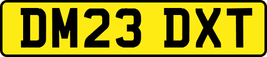 DM23DXT