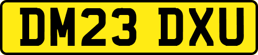 DM23DXU