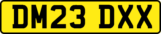 DM23DXX