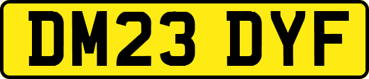 DM23DYF