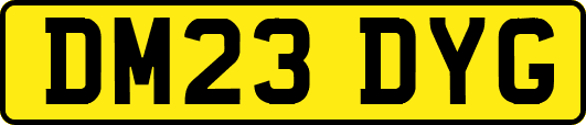 DM23DYG