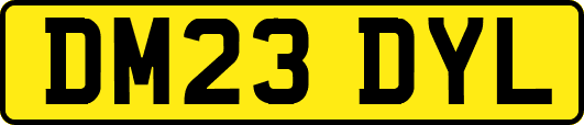 DM23DYL