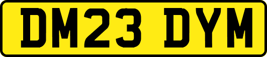 DM23DYM