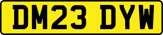 DM23DYW
