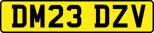 DM23DZV