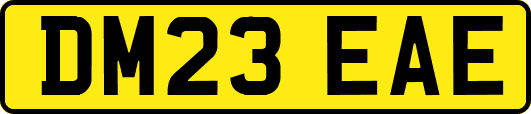 DM23EAE