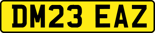 DM23EAZ