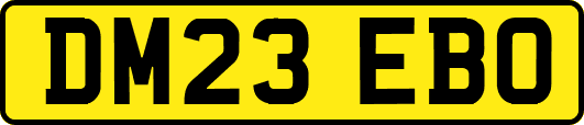 DM23EBO