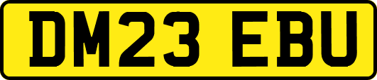 DM23EBU