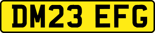 DM23EFG