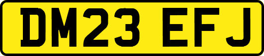 DM23EFJ