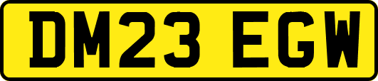 DM23EGW