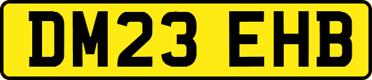 DM23EHB