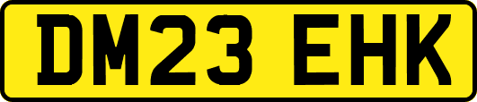 DM23EHK