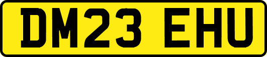 DM23EHU