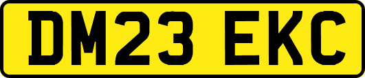 DM23EKC