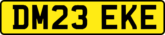 DM23EKE