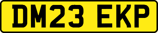 DM23EKP