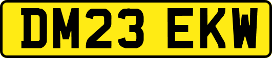 DM23EKW