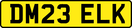 DM23ELK