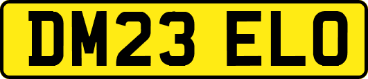 DM23ELO