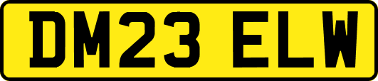 DM23ELW