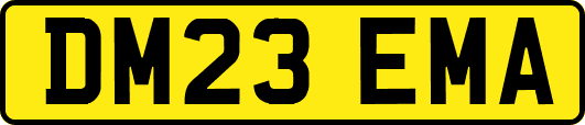 DM23EMA