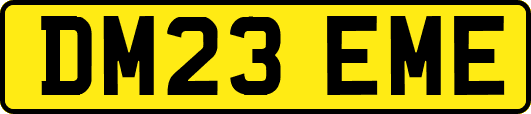 DM23EME