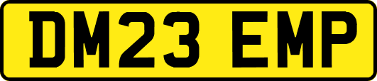 DM23EMP