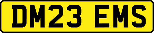 DM23EMS