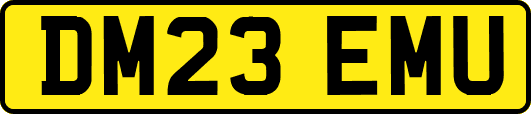 DM23EMU