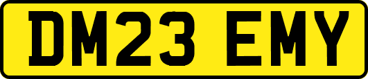 DM23EMY