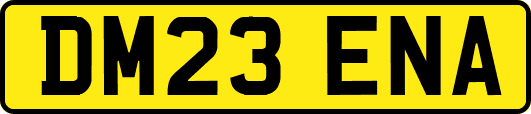 DM23ENA